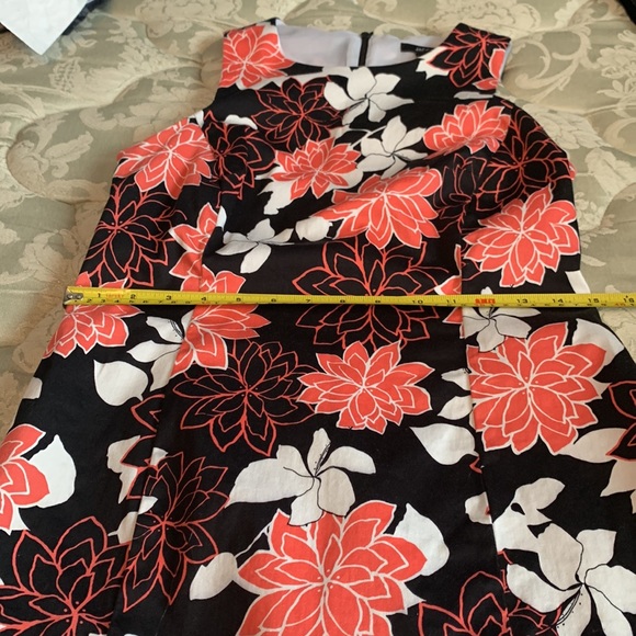 Jacob floral dress size 6 - Picture 5 of 9